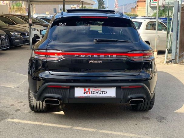 Porsche Macan 195 kW image number 5