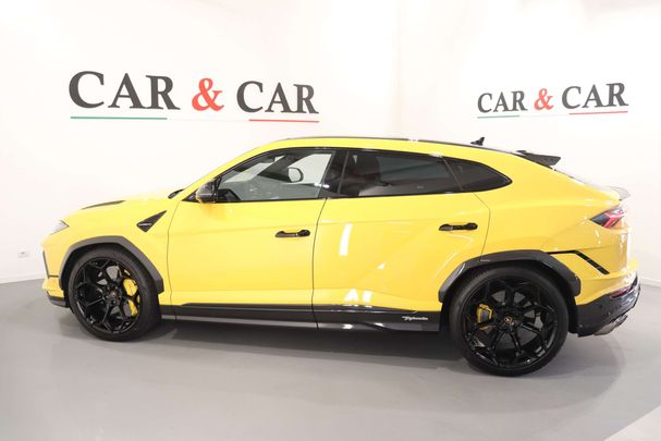 Lamborghini Urus Performante 4.0 V8 490 kW image number 5