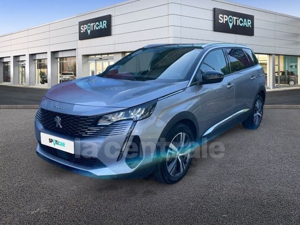 Peugeot 5008 96 kW image number 2