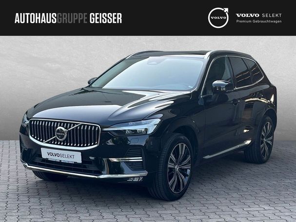 Volvo XC60 B4 Plus 145 kW image number 1