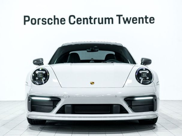 Porsche 992 Carrera 283 kW image number 5