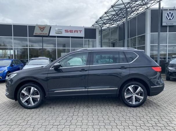 Seat Tarraco 1.5 TSI ACT 110 kW image number 4