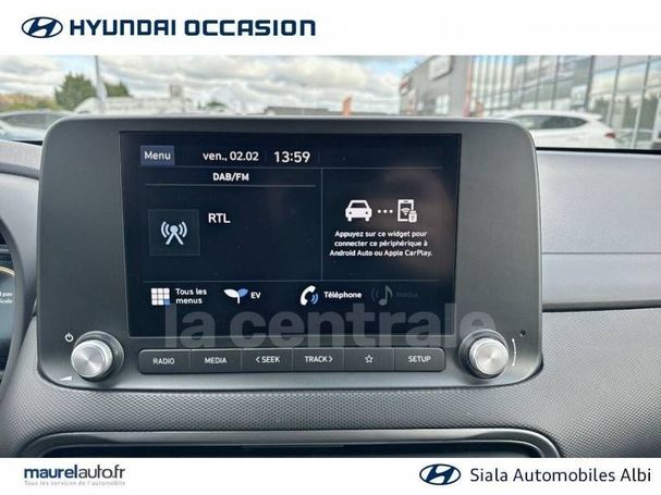 Hyundai Kona 100 kW image number 24