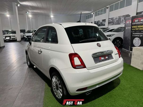 Fiat 500 1.0 51 kW image number 7