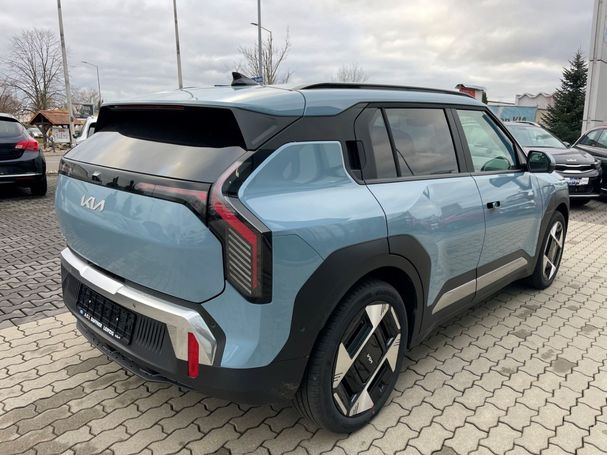 Kia EV3 Earth 150 kW image number 7