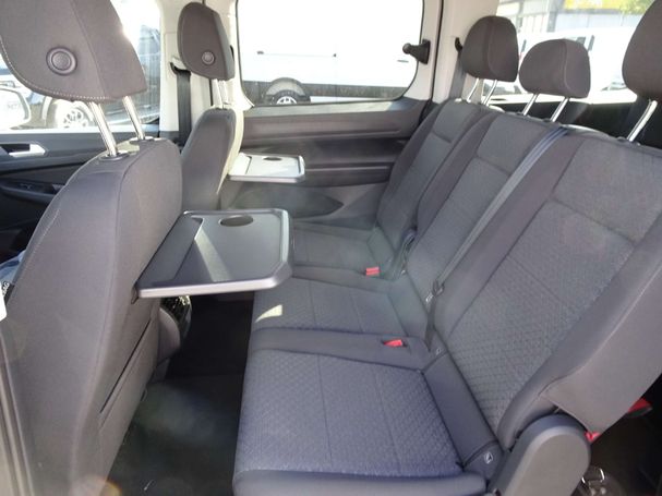 Ford Tourneo Connect Titanium 90 kW image number 9