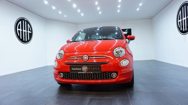 Fiat 500 51 kW image number 2