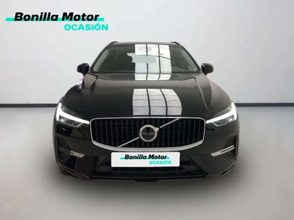 Volvo XC60 B4 145 kW image number 24