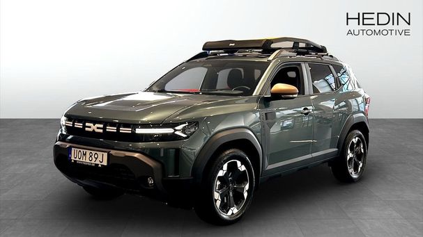 Dacia Duster 96 kW image number 1