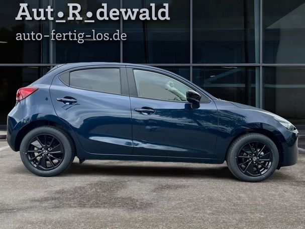 Mazda 2 90 66 kW image number 6