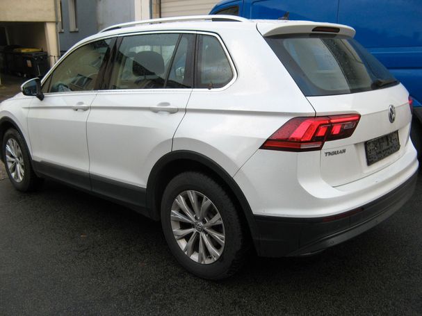 Volkswagen Tiguan DSG 110 kW image number 4