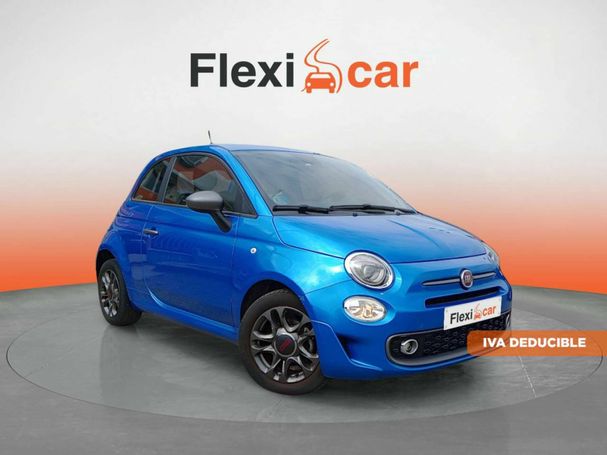 Fiat 500 1.0 51 kW image number 2