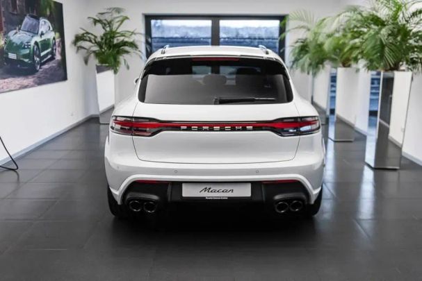 Porsche Macan 195 kW image number 3