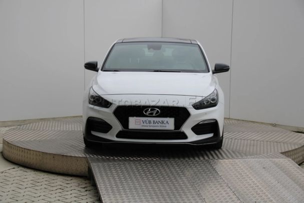 Hyundai i30 103 kW image number 3