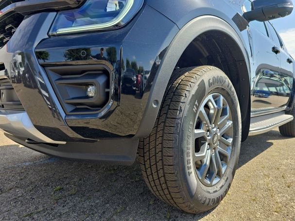 Ford Ranger 2.0 Wildtrak X e-4WD 151 kW image number 7