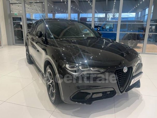 Alfa Romeo Stelvio 2.2 Q4 154 kW image number 2