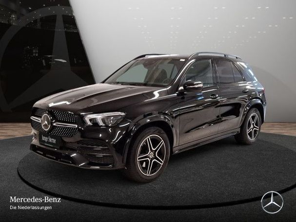 Mercedes-Benz GLE 350 d 200 kW image number 1