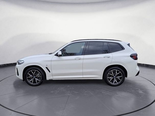 BMW X3 xDrive30i 180 kW image number 3