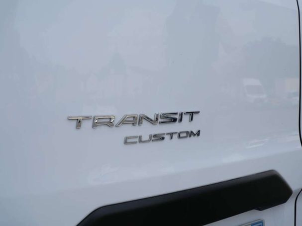 Ford Transit Custom 340 L1H1 Trend 127 kW image number 10