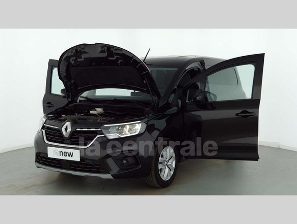 Renault Kangoo TCe 130 EDC 96 kW image number 16