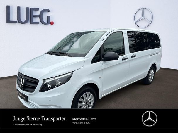 Mercedes-Benz Vito 114 CDi Tourer PRO 100 kW image number 3