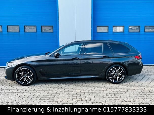 BMW 520d Touring Sport Line 140 kW image number 2