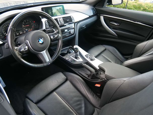 BMW 320i Gran Turismo 135 kW image number 13