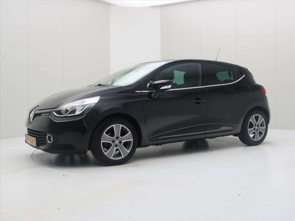 Renault Clio TCe 90 66 kW image number 8