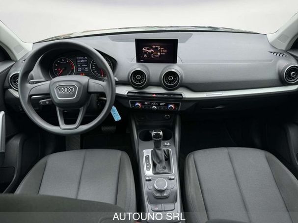 Audi Q2 35 TFSI 110 kW image number 9