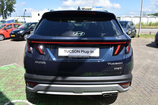 Hyundai Tucson 1.6 T-GDI N 185 kW image number 2