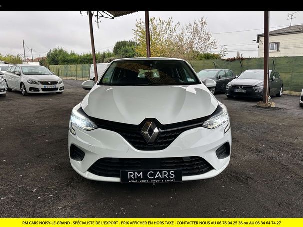 Renault Clio 63 kW image number 3