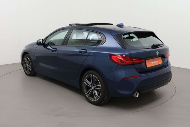 BMW 118i 103 kW image number 3