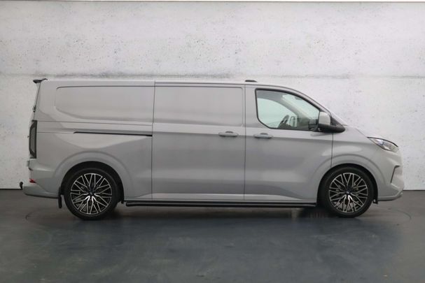 Ford Transit Custom 2.0 125 kW image number 24