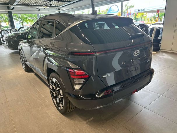 Hyundai Kona Prime 160 kW image number 7