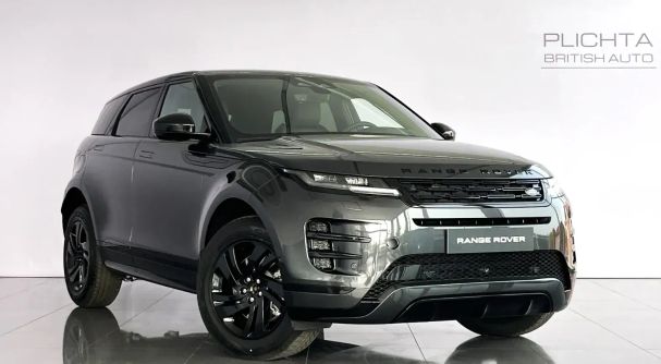 Land Rover Range Rover Evoque 183 kW image number 2