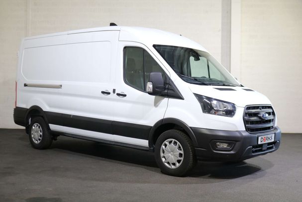 Ford Transit L3 2.0 125 kW image number 7