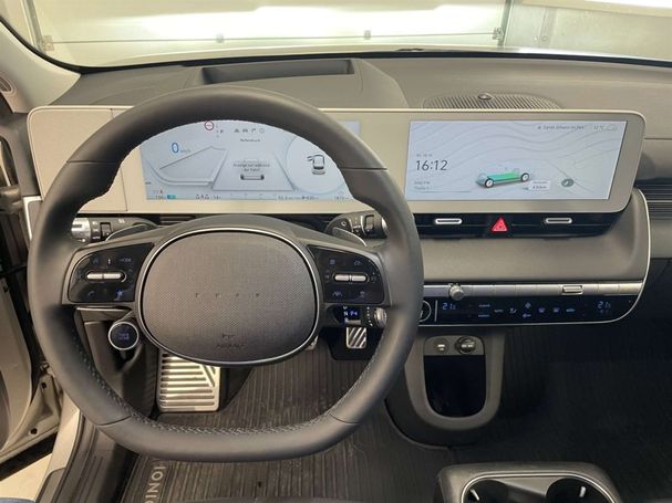 Hyundai Ioniq 5 239 kW image number 12