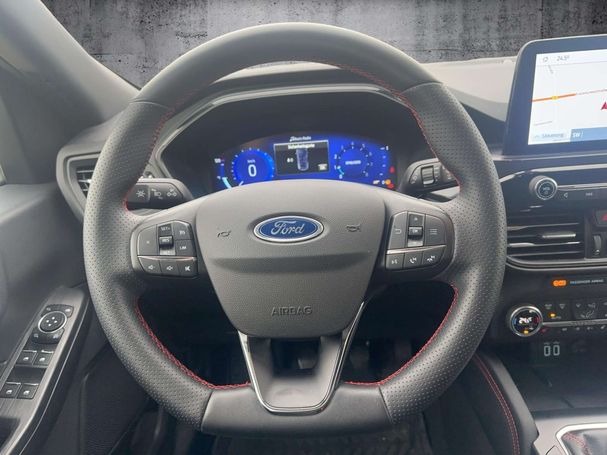 Ford Kuga 1.5 EcoBoost ST-Line 110 kW image number 13