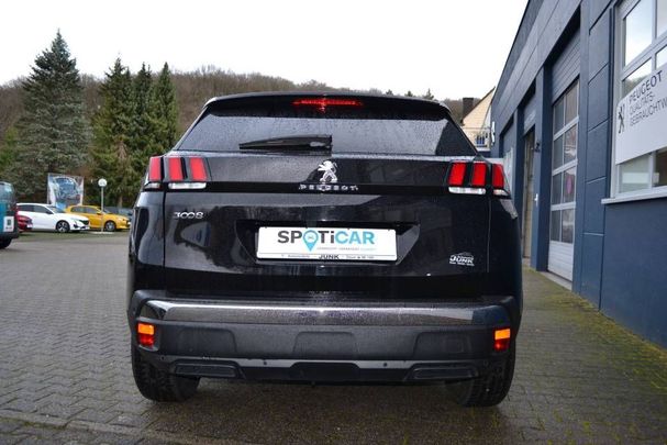 Peugeot 3008 EAT8 Allure 96 kW image number 6