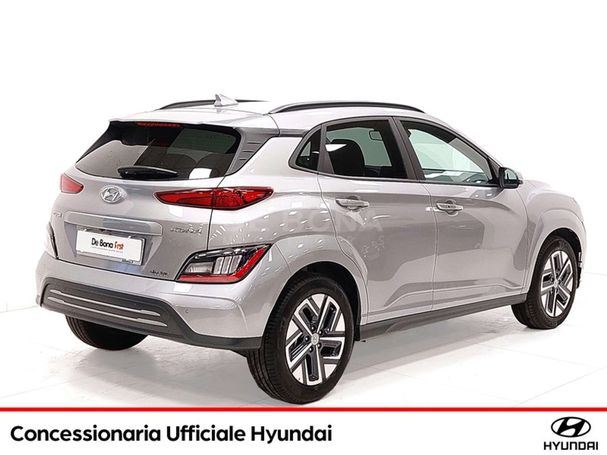 Hyundai Kona 39 kWh 100 kW image number 2