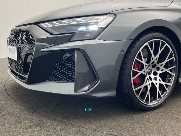 Audi RS3 S tronic 294 kW image number 6