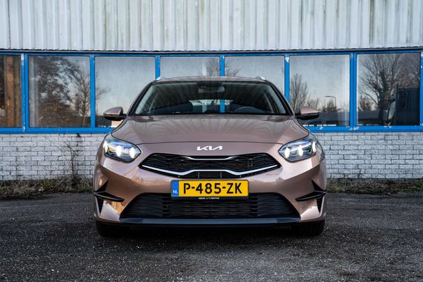 Kia Ceed SW 1.0 T-GDi 88 kW image number 13