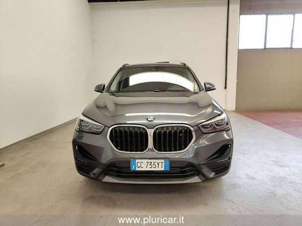 BMW X1 25e xDrive 162 kW image number 38