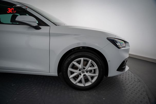 Seat Leon 1.0 TSI 81 kW image number 9