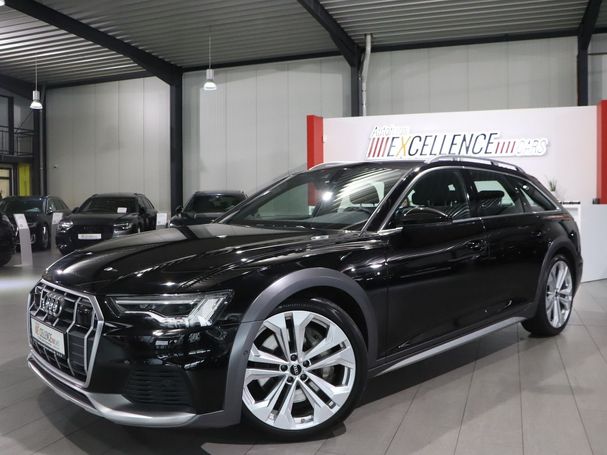 Audi A6 Allroad 55 TDI quattro Business 253 kW image number 1