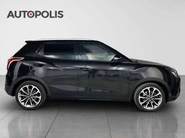 SsangYong Tivoli 94 kW image number 18