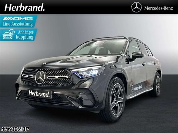 Mercedes-Benz GLC 220 d 145 kW image number 1