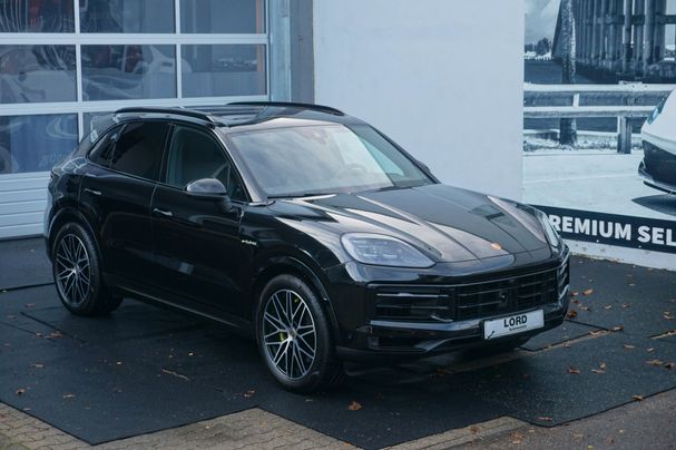 Porsche Cayenne E-Hybrid 346 kW image number 2