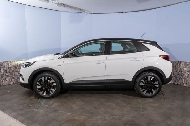 Opel Grandland X 1.5 96 kW image number 8