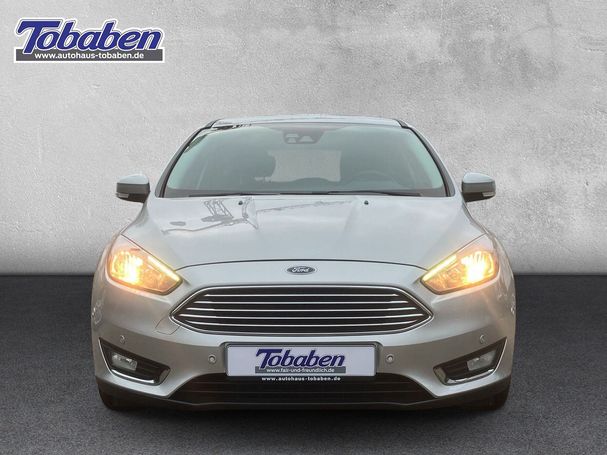 Ford Focus 1.0 Titanium 74 kW image number 2